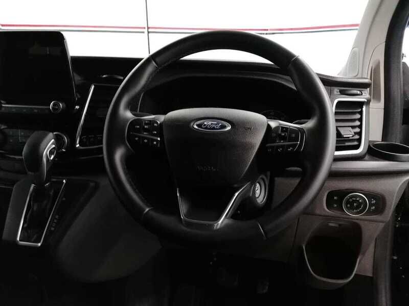 Used Ford Transit Custom 2022 for sale - 77044980: Photo 9