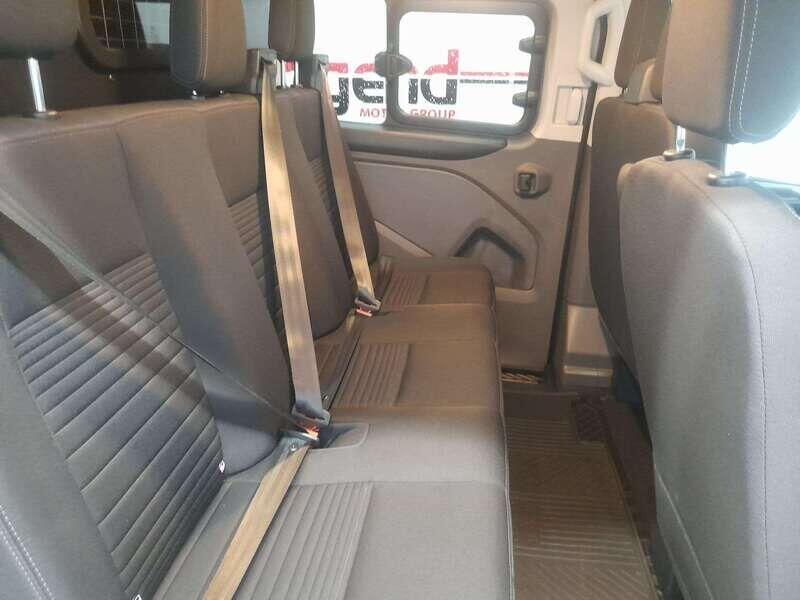 Used Ford Transit Custom 2022 for sale - 76424689: Photo 11