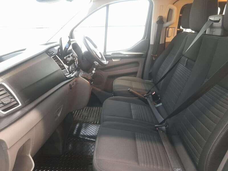 Used Ford Transit Custom 2022 for sale - 76424689: Photo 14