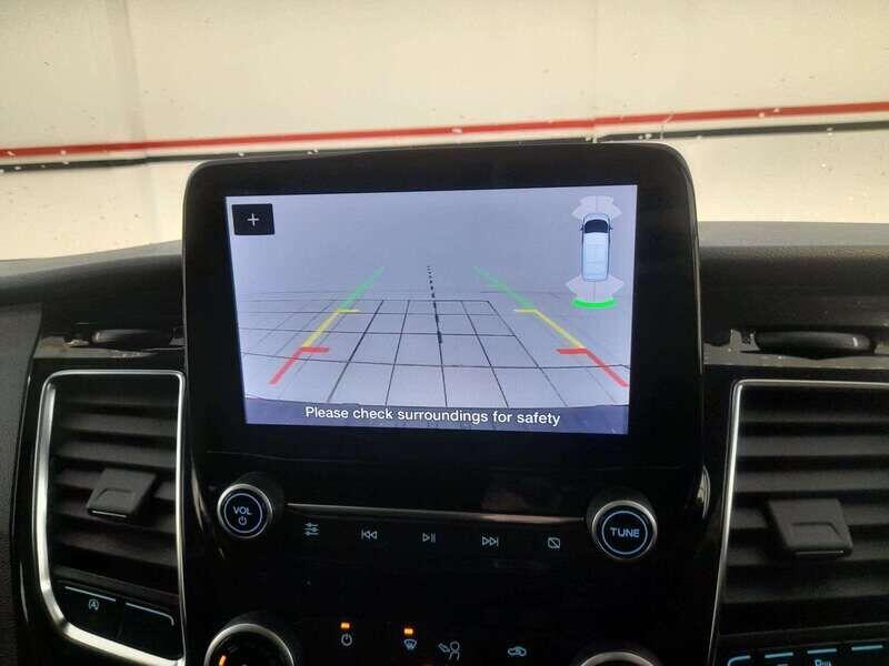 Used Ford Transit Custom 2022 for sale - 76424689: Photo 16