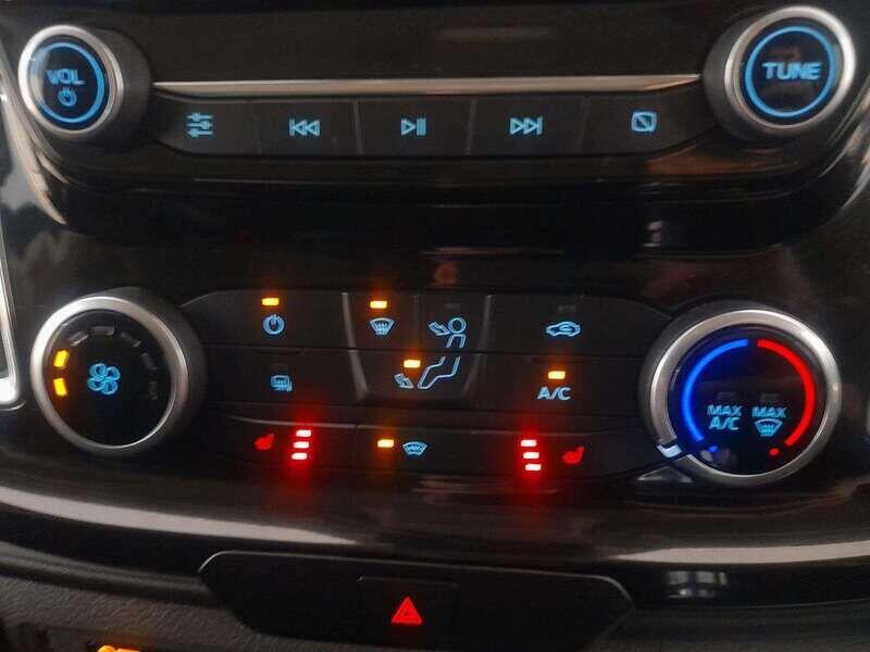 Used Ford Transit Custom 2022 for sale - 76424689: Photo 18