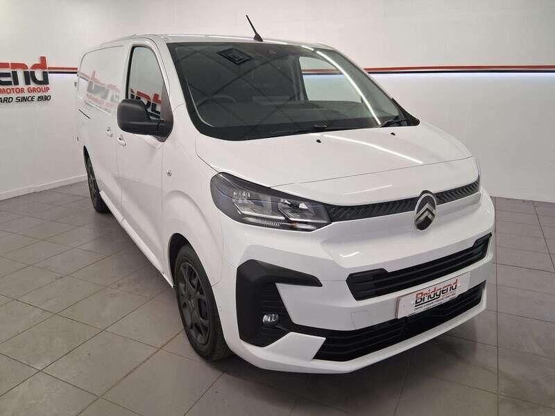 Used Citroen Dispatch 2024 for sale - 76282810: Photo 1