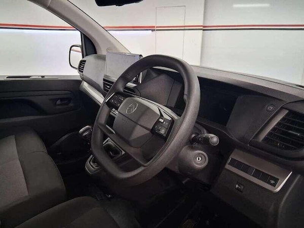 Used Citroen Dispatch 2024 for sale - 76282810: Photo 10