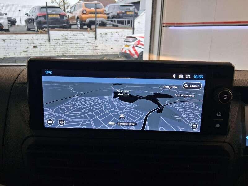 Used Citroen Dispatch 2024 for sale - 76282810: Photo 13