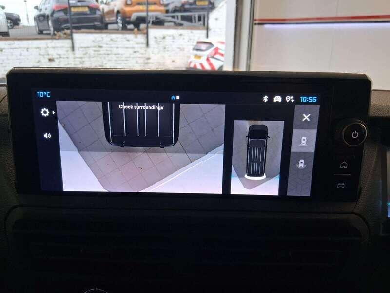 Used Citroen Dispatch 2024 for sale - 76282810: Photo 14