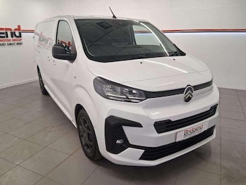 Citroen - Dispatch