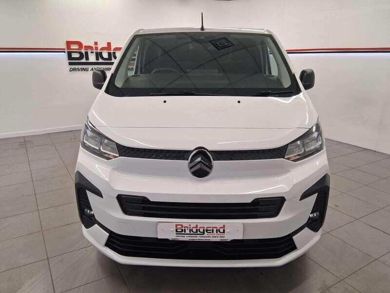 Used Citroen Dispatch 2024 for sale - 76282810: Photo 2