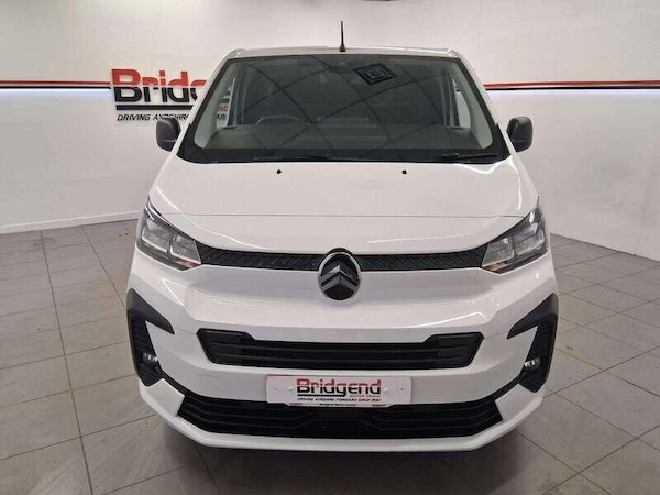 Used Citroen Dispatch 2024 for sale - 76282810: Photo 2