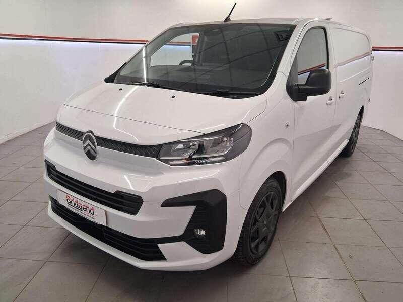 Used Citroen Dispatch 2024 for sale - 76282810: Photo 3