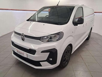 Used Citroen Dispatch 2024 for sale - 76282810: Photo 3