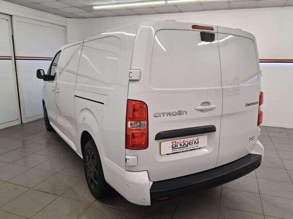 Used Citroen Dispatch 2024 for sale - 76282810: Photo 4