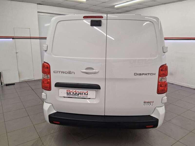 Used Citroen Dispatch 2024 for sale - 76282810: Photo 5