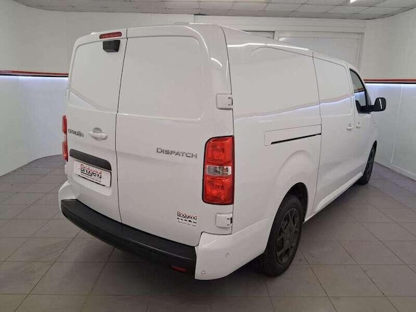Used Citroen Dispatch 2024 for sale - 76282810: Photo 6