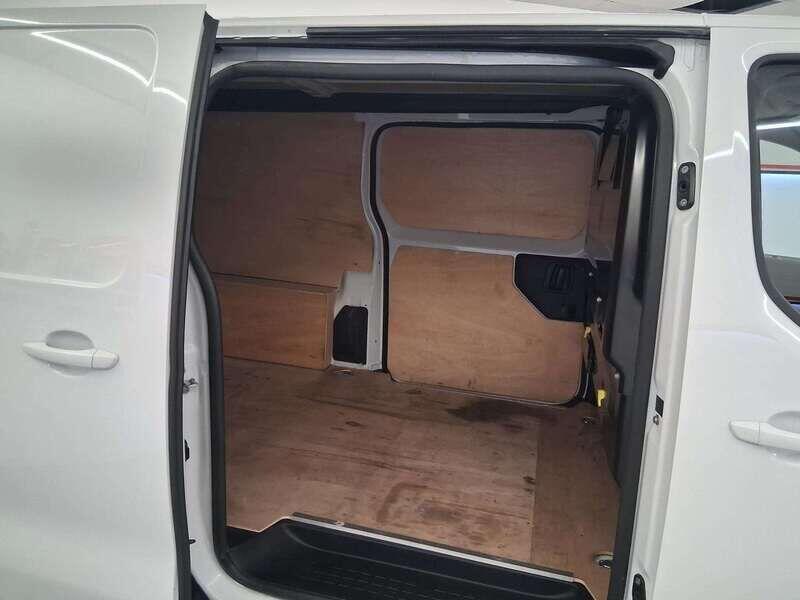 Used Citroen Dispatch 2024 for sale - 76282810: Photo 7