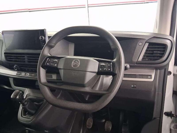 Used Citroen Dispatch 2024 for sale - 76282810: Photo 9