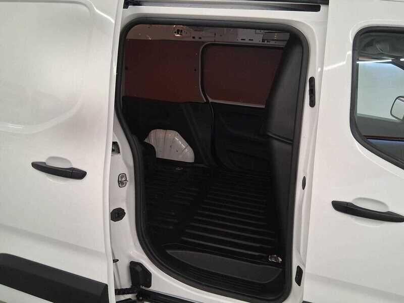 Used Toyota ProAce 2022 for sale - 76992344: Photo 7