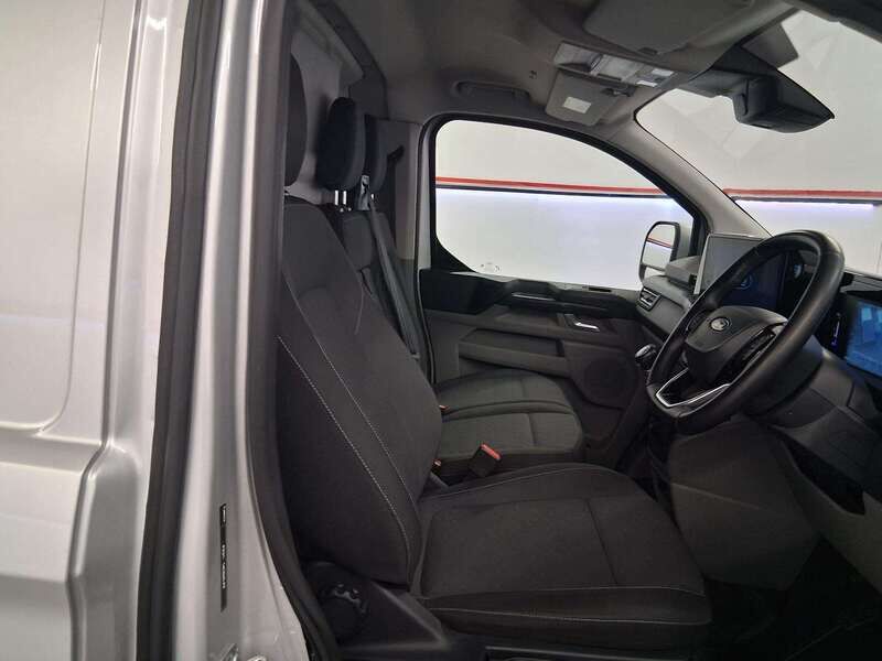 Used Ford Transit Custom 2024 for sale - 77902700: Photo 10