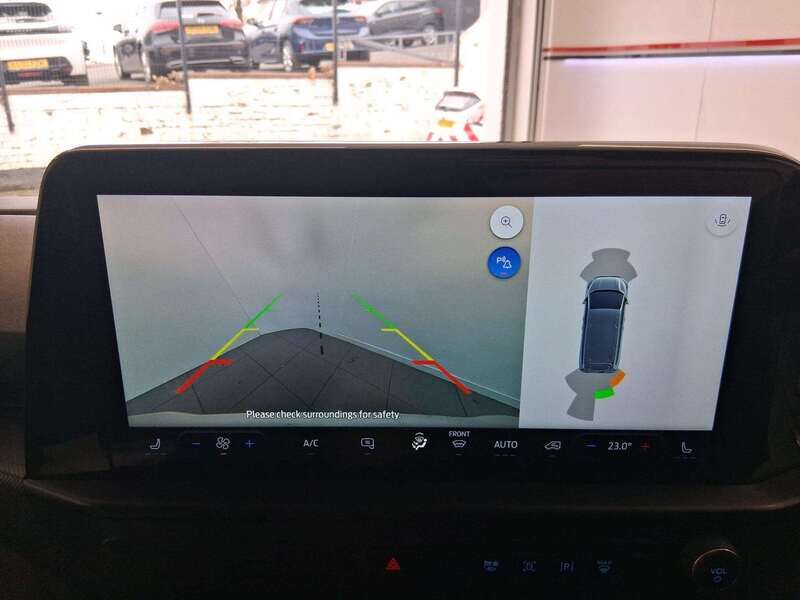 Used Ford Transit Custom 2024 for sale - 77902700: Photo 12