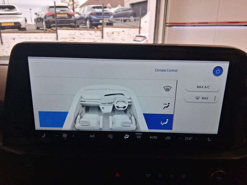 Used Ford Transit Custom 2024 for sale - 77902700: Photo 13