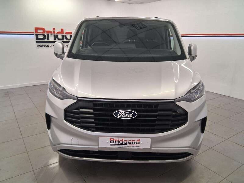 Used Ford Transit Custom 2024 for sale - 77902700: Photo 2