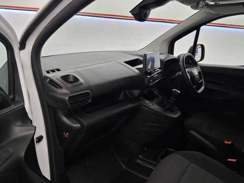 Used Vauxhall Combo 2024 for sale - 77814642: Photo 12