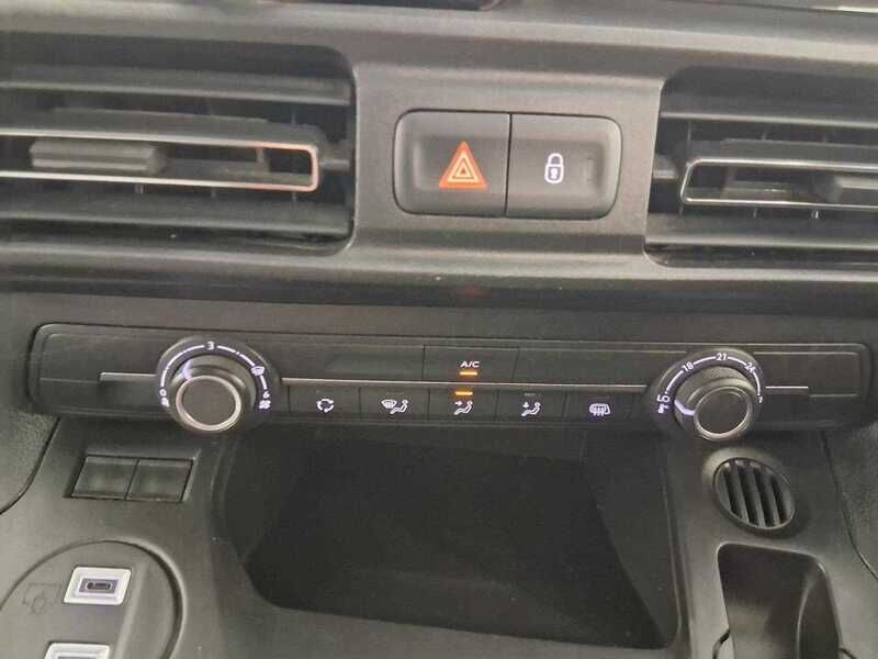 Used Vauxhall Combo 2024 for sale - 77814642: Photo 16