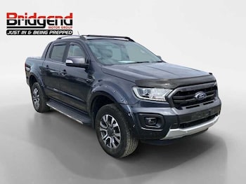 Used Ford Ranger 2021 for sale - 79596074: Photo