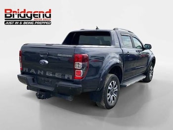 Used Ford Ranger 2021 for sale - 79596074: Photo