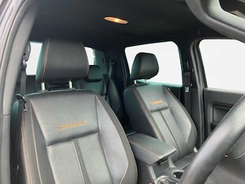 Used Ford Ranger 2021 for sale - 79596074: Photo