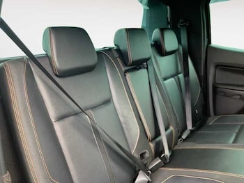Used Ford Ranger 2021 for sale - 79596074: Photo