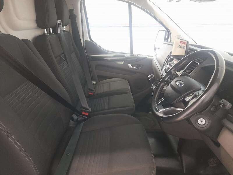 Used Ford Transit Custom 2022 for sale - 77814236: Photo 11