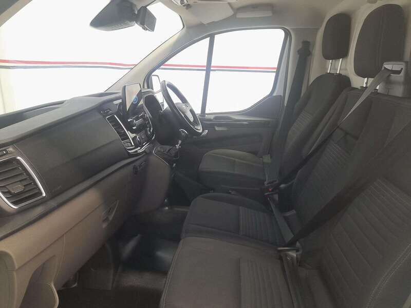 Used Ford Transit Custom 2022 for sale - 77814236: Photo 13