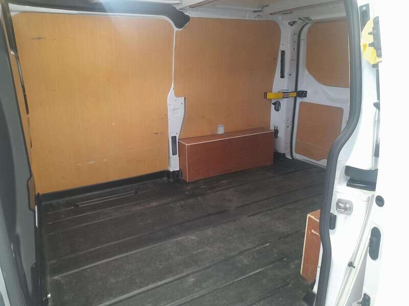Used Ford Transit Custom 2022 for sale - 77814236: Photo 14