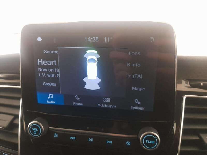 Used Ford Transit Custom 2022 for sale - 77814236: Photo 15