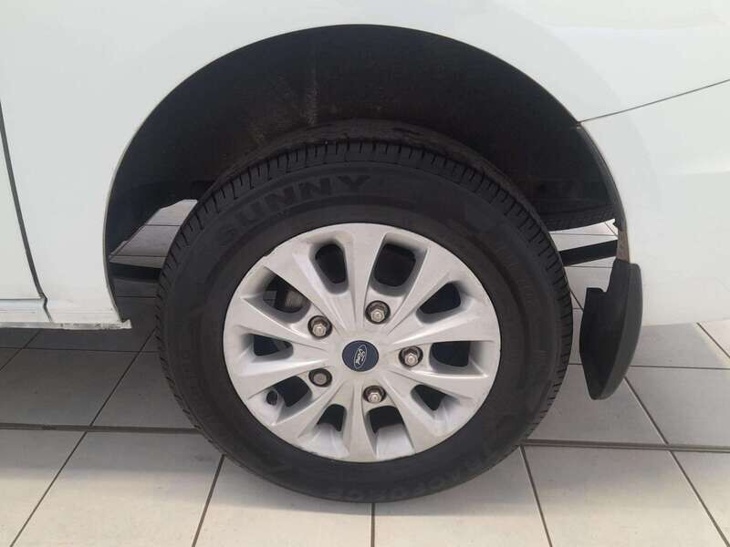 Used Ford Transit Custom 2022 for sale - 77814236: Photo 8