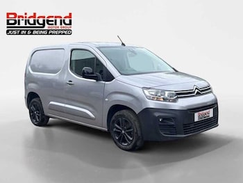 Used Citroen Berlingo 2023 for sale - 78669392: Photo