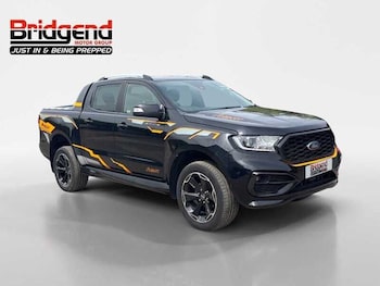 Used Ford Ranger 2022 for sale - 78669398: Photo