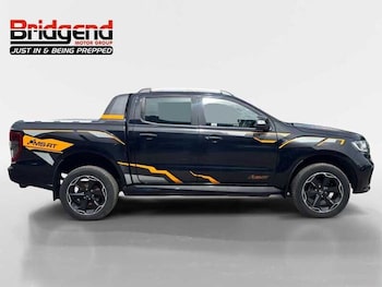 Used Ford Ranger 2022 for sale - 78669398: Photo