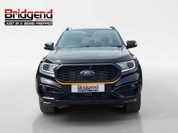 Used Ford Ranger 2022 for sale - 78669398: Photo