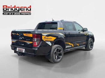 Used Ford Ranger 2022 for sale - 78669398: Photo