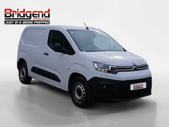 Used Citroen Berlingo 2024 for sale - 79692774: Photo