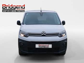 Used Citroen Berlingo 2024 for sale - 79692774: Photo