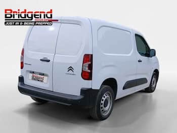 Used Citroen Berlingo 2024 for sale - 79692774: Photo