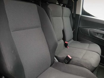 Used Citroen Berlingo 2024 for sale - 79692774: Photo