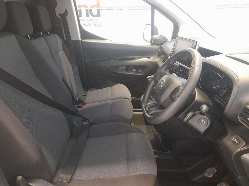 Used Citroen Berlingo 2023 for sale - 77813904: Photo 10