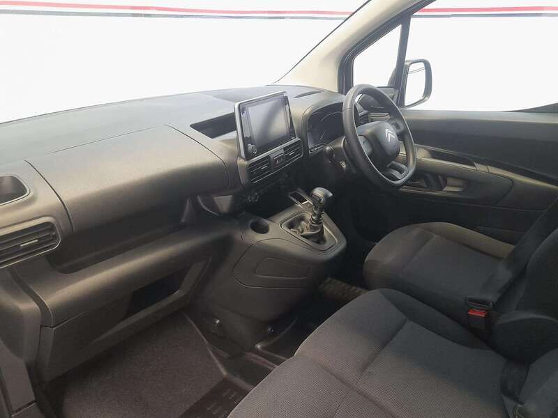 Used Citroen Berlingo 2023 for sale - 77813904: Photo 11
