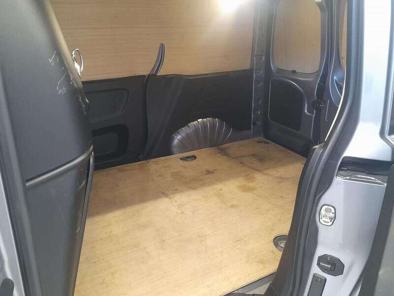 Used Citroen Berlingo 2023 for sale - 77813904: Photo 13