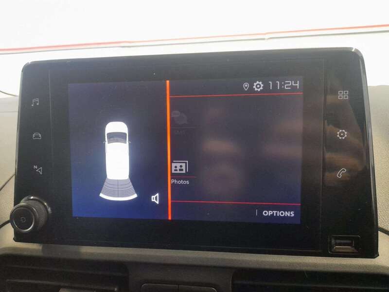 Used Citroen Berlingo 2023 for sale - 77813904: Photo 14