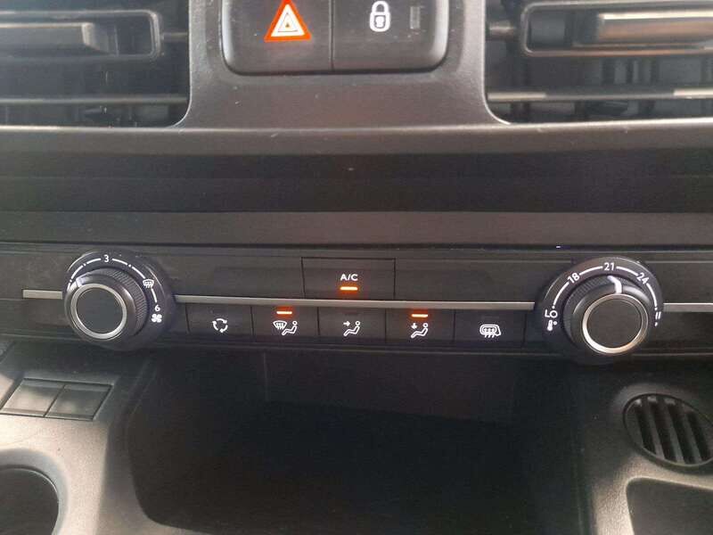 Used Citroen Berlingo 2023 for sale - 77813904: Photo 15