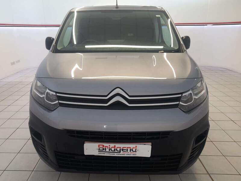 Used Citroen Berlingo 2023 for sale - 77813904: Photo 2